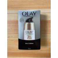 ราคา Olay Total Effects 7in1 Serum เซรั่มโอเลย์ สูตรชะลอริ้วรอย ช่วยฟื้นฟูผิว 50 มล. (23075729585)