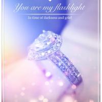 ราคา แหวนเพชรหยดน้ำgia (1540383343)