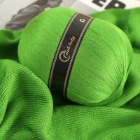 ราคา ไหมพรม ไหมพรมนุ่ม ไหมพรมDIY ไหมถัก ผ้าพันคอไหม 150 กรัม ไหมถักผ้าพันคอ (24703546504)