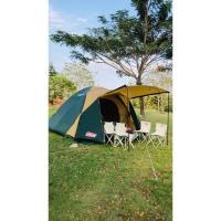 ราคา เต็นท์ Coleman รุ่น Cross dome 270(มือสอง) สภาพ 95% (18076488981)