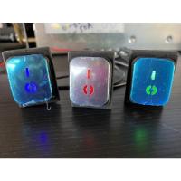 ราคา สวิทช์ไฟ 12VDC กันน้ำ Rocker Switch (15472542486)