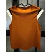ราคา เสื้อแขนกุด zara มือสอง สภาพดีมาก (43672291353)
