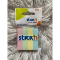 ราคา กระดาษโน้ตดัชนี กาวในตัว STICK N (28156945614)