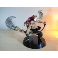 ราคา (ส่งจากไทย) โมเดลฟิกเกอร์หนวดขาว วันพีช (16820846339)