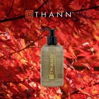 ราคา THANN Aromatic Wood Hand Wash 250 ml ผลิตภัณฑ์สำหรับล้างมือ สูตรอ่อนโยน (41971594525)