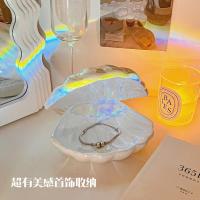 ราคา ♞,♘เซรามิก ประดับมุก เปลือกหอย โคมไฟเก็บเปลือกหอย ไฟกลางคืน (24668986081)