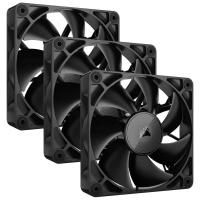 ราคา CORSAIR iCUE LINK RX120 120mm RX140 140mm PWM Fan Triple Starter Kit (CO-9051010-WW) (26257705718)