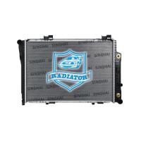 ราคา หม้อน้ำ Mercedes-Benz เบนซ์ C-Class W202,C180,C200,C220 เครื่องยนต์ 2.2CC ปี 1993-2000 เกียร์ออโต้ (25379849807)