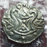 ราคา เหรียญอาณาจักรฟูนัน โบราณ (41662175470)