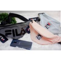 ราคา สินค้าของแท้จากช้อป กระเป๋าคาดอก คาดเอว Fila มี3สี (12225781861)