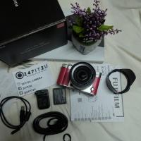 ราคา [NO.299] FUJIFILM X-A3 16-50 สภาพสวย (12220090310)