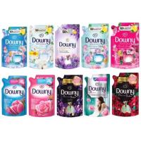 ราคา Downy ดาวน์นี่ แพ็ค 3 ถุง น้ำยาปรับผ้านุ่ม ขนาด 480ml×3ถุง (26389006967)