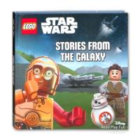 ราคา Lego Star Wars : Stories จาก The Galaxy (9126203943)