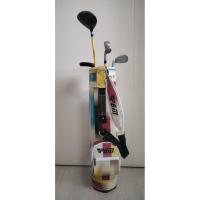 ราคา ชุดไม้กอล์ฟเด็ก PGM RIO2016 For Kids (JRTG004) พร้อมถุงกอล์ฟในเซ็ต (27692862677)