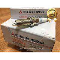 ราคา หัวเทียนเทอร์โบ - (4) มิตซูบิชิปลั๊กหัวเทน MR910762 / ILKAR7G7 (1577863495)