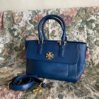 ราคา กระเป๋า tory burch มือสอง ของแท้ 100% สภาพ 95% (20884003743)