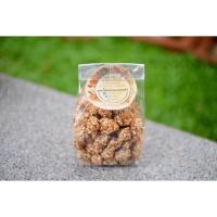 ราคา ถั่วกรอบแก้ว เม็ดมะม่วงกรอบแก้ว (1184881225)