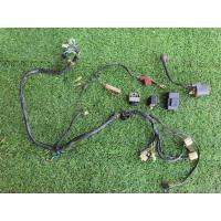 ราคา ชุดสายไฟ เวฟz ตัวเก่า แท้ถอดมือสองพร้อมใช้งาน กล่อง คอย แผ่นชาร์จครบ (26518235021)