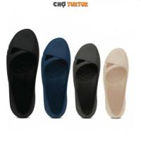 ราคา MONOBO Winter 1 รองเท้าพลาสติกไทย (25725196378)