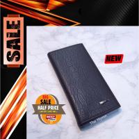 ราคา กระเป๋าสตางค์ใบยาว BALISI ยอดนิยม ด้านในมีช่องใส่บัตรได้ ลายสุดเท่ห์ นำเทรน ของมีจำนวนจำกัด จัดส่งรวดเร็วทันใจ (10249803116)