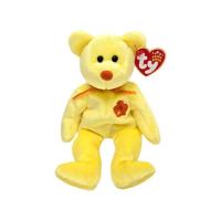 ราคา Ty Beanie Baby “Bunga Raya” ตุ๊กตาหมีพูม่ารุ่นพิเศษเฉพาะภูมิภาคเอเชียแปซิฟิกของมาเลเซีย (ขนาด 8.5 นิ้ว) (26258971510)