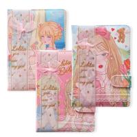 ราคา Scoop Lolita Notebook 12.4x16.8cm 41263200 (42805712436)