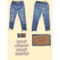 ราคา กางเกงยีนส์ LEVI'S แท้ (40954759742)
