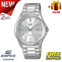 ราคา นาฬิกา Casio Standard Analog'men รุ่น MTP-1183A-7A