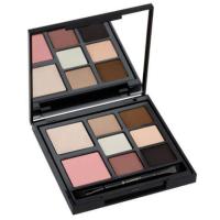 ราคา ☄SALE☄ Illamasqua แท้ Multi Facet Palette ครบเซททั้ง Blush on, Highlight, Brow และ Eyeshadow (1129652700)