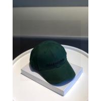 ราคา หมวกเบสบอลโบว์ลายทางสีขาว Balenciaga888 (44125834728)