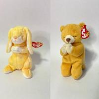 ราคา ตุ๊กตา ty ขอพร ขนาด 6-7 นิ้ว ก้นถ่วง จากอเมริกา ของแท้100% (25011351797)