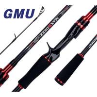 ราคา GMU เบ็ดตกปลา แท้ เบ็ดตกปลาช่อน คันเบ็ด คันเบ็ดตกปลา คันตกปลา คันเบ็ดตีปลอม คันเบ็ดหยดน้ำ อุปกรณ์ตกปลา (14664199064)