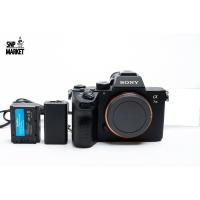 ราคา Sony A7iii Body ประกันร้าน 30 วัน (11586178458)