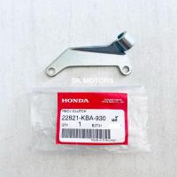 ราคา ✳️อันละ✳️ ขายึดสายครัช ขาล็อคสายครัช แท้100% LS125 / แอลเอส125 รหัส 22821-KBA-930 (24858915553)