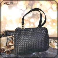 ราคา กระเป๋า Bottega Veneta มือสอง ของแท้ (5033087919)