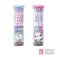 ราคา Master Art ดินสอ ดินสอดำ HB แฟนซี จำนวน 36 แท่ง/กระบอก (8480777719)