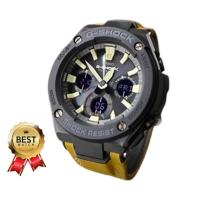 ราคา แท้แน่นอน 100% หายากสุดๆ กับ G-SHOCK GST-S120L-1BDRอุปกรณ์ครบทุกอย่างพร้อมใบรับประกัน CMG ประหนึ่งซื้อจากห้าง (4552410865)