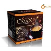 ราคา S.O.M CMAX เอสโอเอ็ม ซีแมคซ์ กาแฟซีแมคซ์ (1870267534)