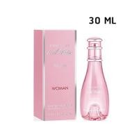 ราคา (30 ML) Davidoff Cool Water Sea Rose EDT 30 ml (11775393874)