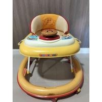 ราคา รถหัดเดินอันปังแมน มือ2 (25432319337)