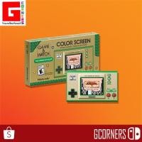 ราคา Nintendo : Game & Watch - The Legend of Zelda (10471202136)