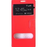 ราคา เคสมือถือ ฝาพับ ซัมซุง Note 4 โน้ต 4 แบบฝาพับ ยี่ห้อ ONJESS (3738353285)