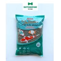 ราคา อาหารปลาคราฟ สูตรเร่งโต (เม็ดใหญ่) Apro I.Q. Formula อาหารปลาสวยงาม เอโปร ไอคิว ฟอร์มูล่า 1 กก. (7319398990)