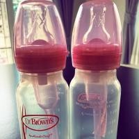 ราคา ขวดนม DR. BROWN'S รุ่น Natural Flow (1815507901)