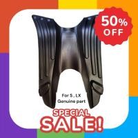 ราคา [Clearance Sale] ผ้ายางรองพื้นเวสป้า ของแท้ศูนย์ VESPA สำหรับรุ่น LX125 3 VIE, รุ่น S125 3VIE รหัส 605V010UB (29909219948)