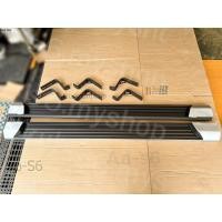 ราคา AA บันไดข้าง Isuzu D-MAX ปี 2012-2019 ทรงมาตรฐาน งานตรงรุ่น ทนทาน ชุดบันไดข้าง D-MAX 201 (43768499777)