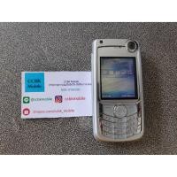 ราคา Nokia 6680 สีเงิน (โนเกีย 6680) (2390996682)