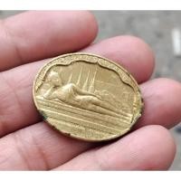 ราคา เหรียญพระนอน หลัง ภปร. ปี 2530 (27351571951)