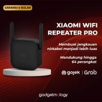 ราคา Xiaomi WiFi Repeater Pro เครื่องขยายสัญญาณเครือข่ายไร้สาย Extender 300M เครื่องขยายสัญญาณ (26415264984)