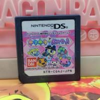 ราคา Tamagotchi Kira Kira Omisecchi [NDS] ตลับแท้ เล่นได้ Nintendo DS (28720782522)